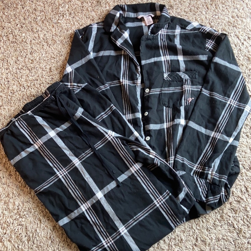 VS 2 Peice PJ set